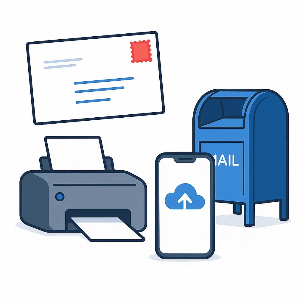 Is USPS Still the Best Way to Mail a Letter? - Step-by-step guide with examples and screenshots