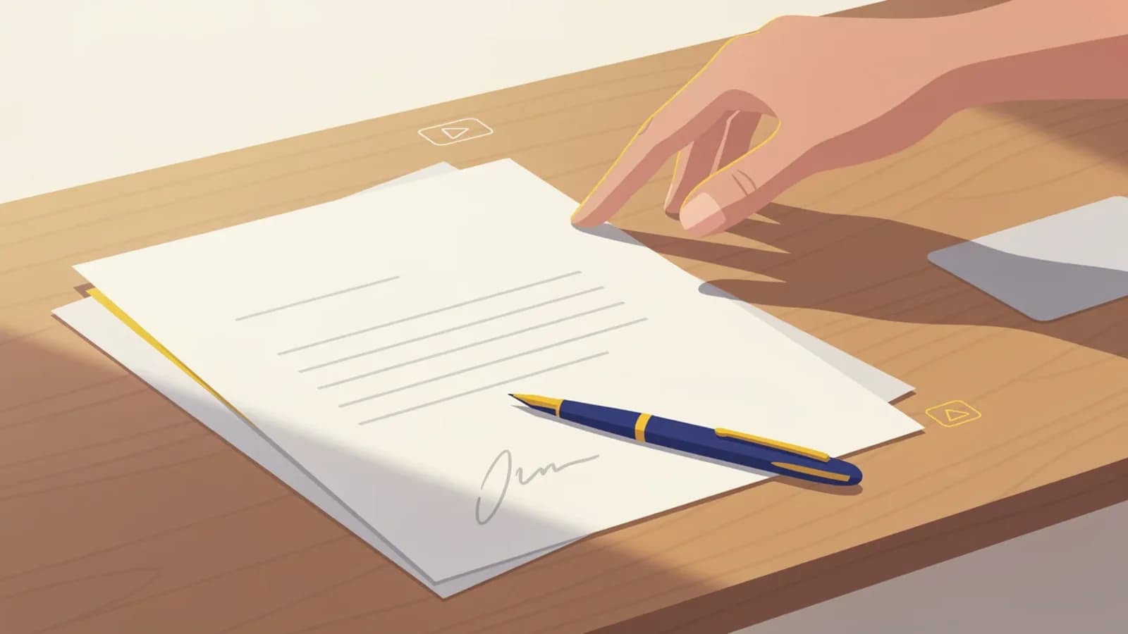 Authorization Letter: Free Template + How to Write One That Works - Step-by-step guide with examples