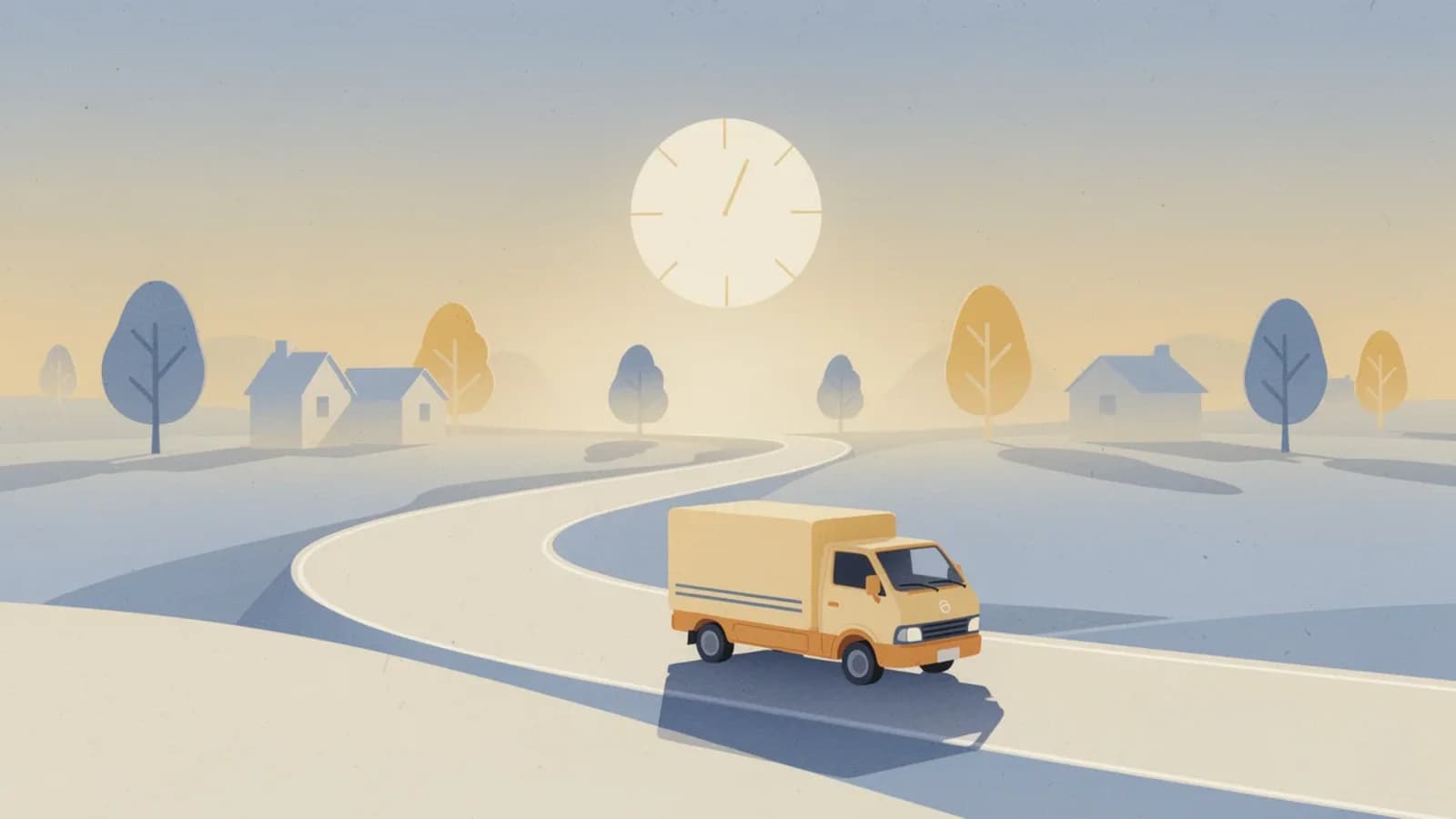 How Late Does USPS Deliver? - Step-by-step guide with examples