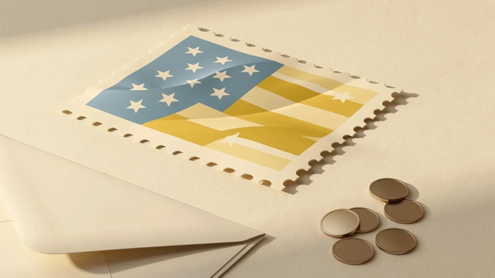 How Much Are Stamps in 2026? Forever Stamp Price + Full USPS Rate Chart - Step-by-step guide with examples