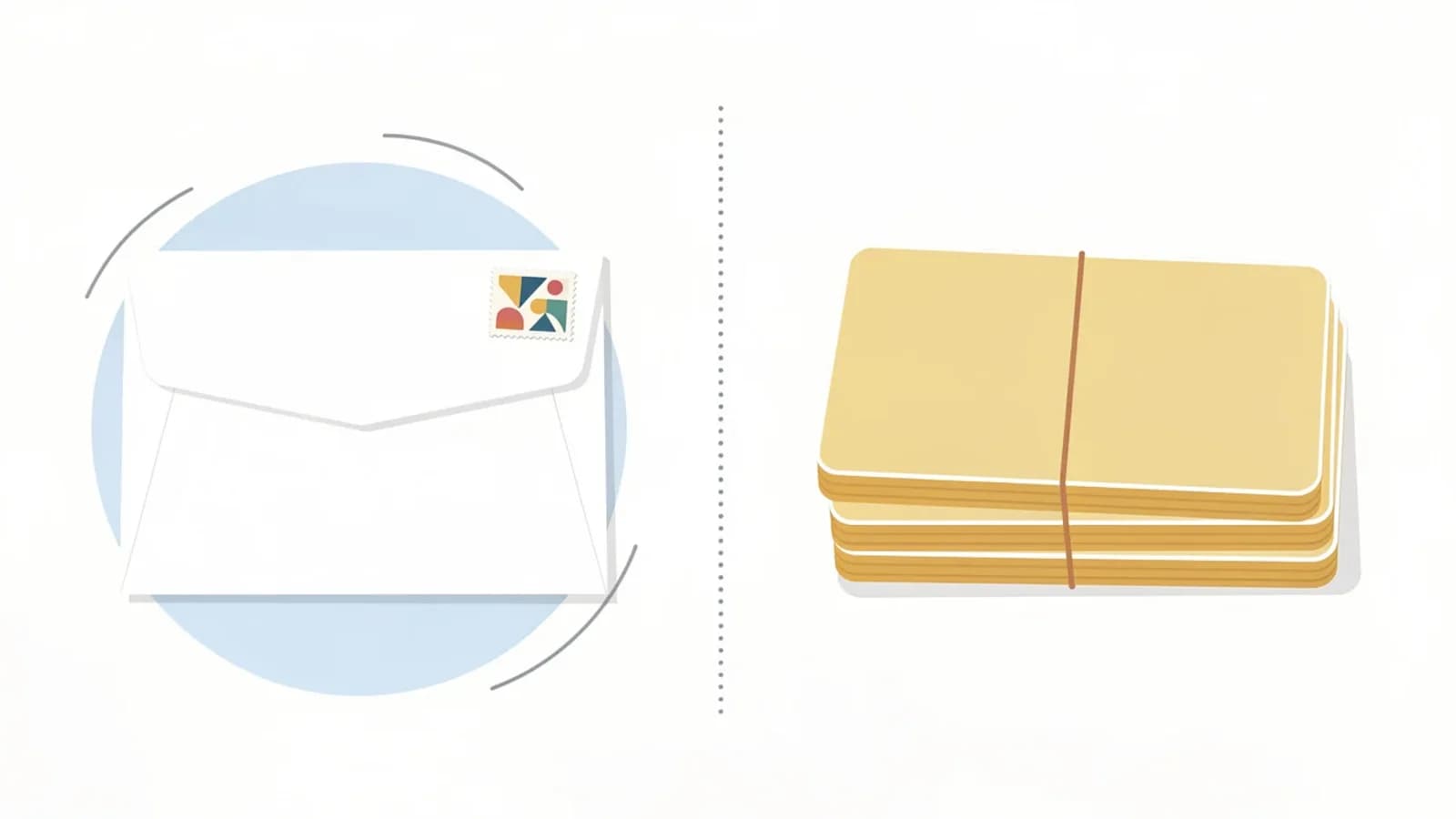 What Is First-Class Mail? USPS First-Class Mail Explained - Step-by-step guide with examples